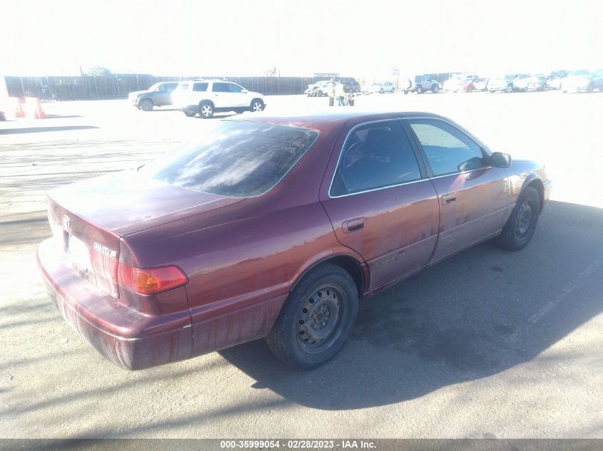 Photo 3 VIN: JT2BG22K5Y0487859 - TOYOTA CAMRY 