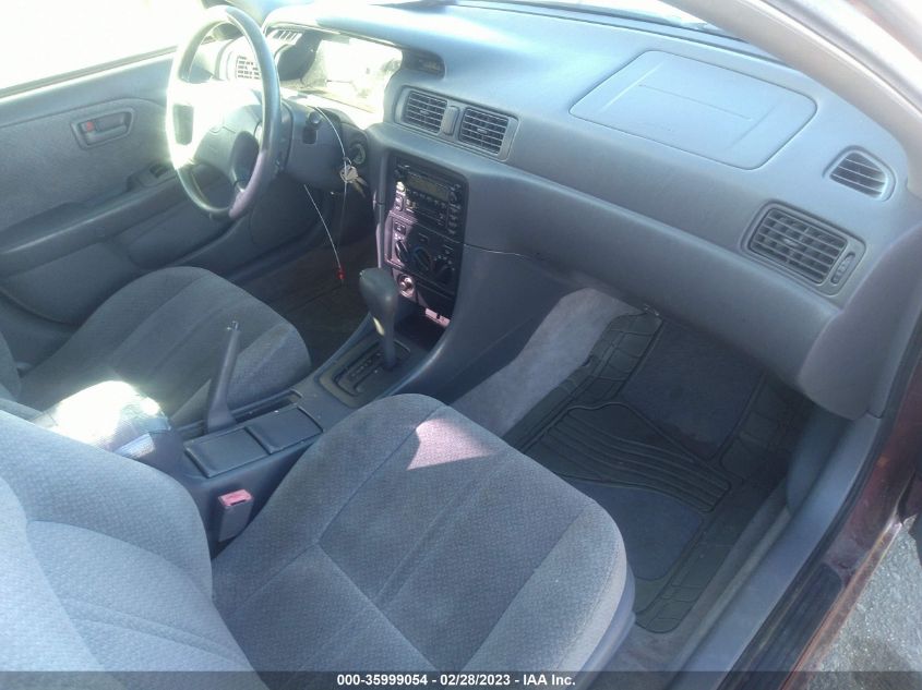 Photo 4 VIN: JT2BG22K5Y0487859 - TOYOTA CAMRY 