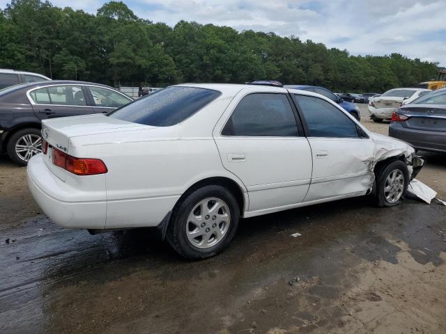 Photo 2 VIN: JT2BG22K5Y0492365 - TOYOTA CAMRY 