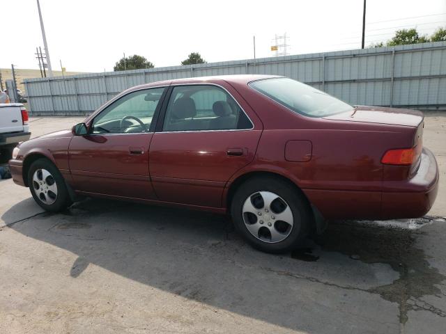 Photo 1 VIN: JT2BG22K5Y0502604 - TOYOTA CAMRY CE 