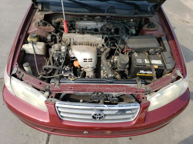 Photo 10 VIN: JT2BG22K5Y0502604 - TOYOTA CAMRY CE 