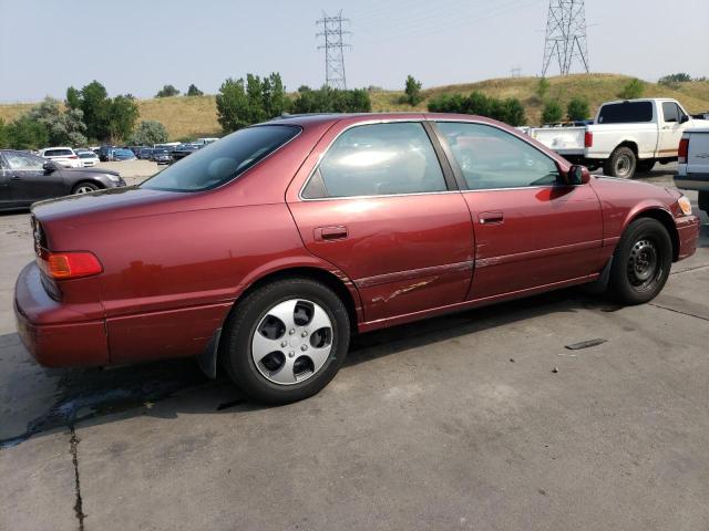 Photo 2 VIN: JT2BG22K5Y0502604 - TOYOTA CAMRY CE 