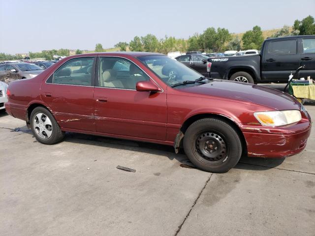 Photo 3 VIN: JT2BG22K5Y0502604 - TOYOTA CAMRY CE 