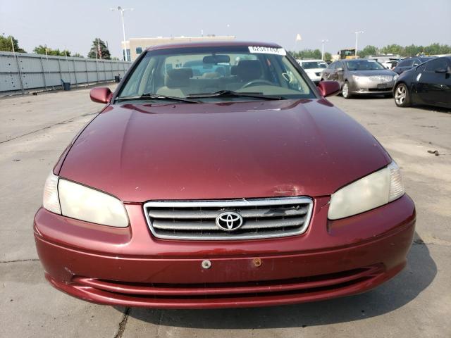 Photo 4 VIN: JT2BG22K5Y0502604 - TOYOTA CAMRY CE 