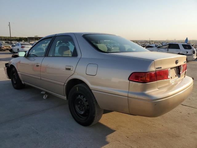 Photo 1 VIN: JT2BG22K5Y0506796 - TOYOTA CAMRY CE 