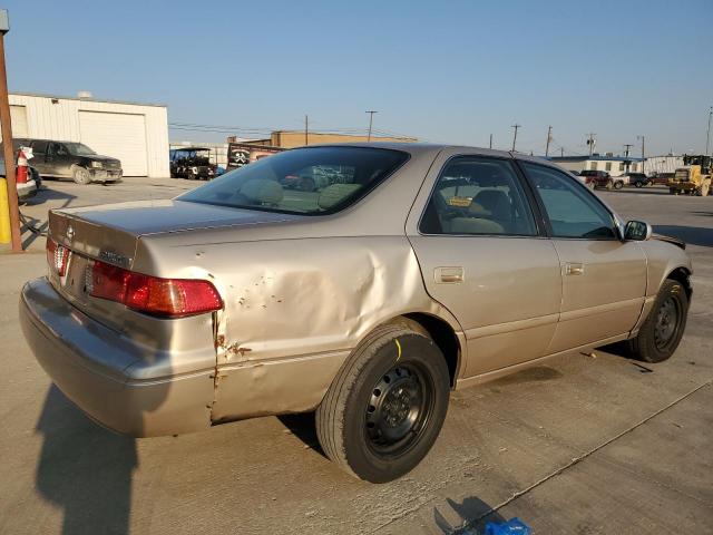 Photo 2 VIN: JT2BG22K5Y0506796 - TOYOTA CAMRY CE 