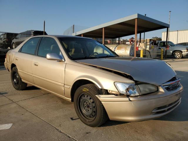 Photo 3 VIN: JT2BG22K5Y0506796 - TOYOTA CAMRY CE 