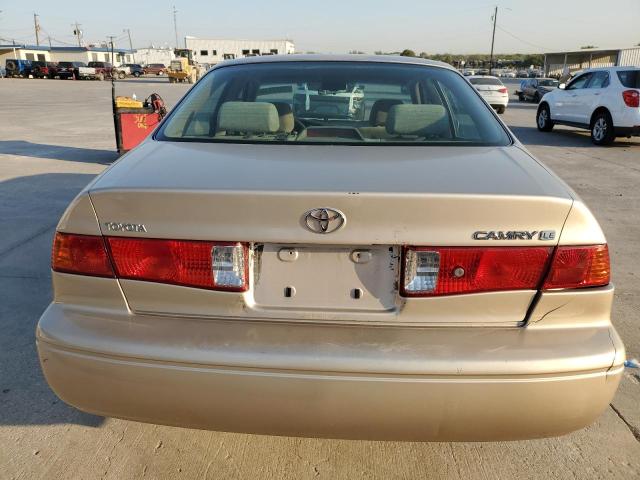 Photo 5 VIN: JT2BG22K5Y0506796 - TOYOTA CAMRY CE 