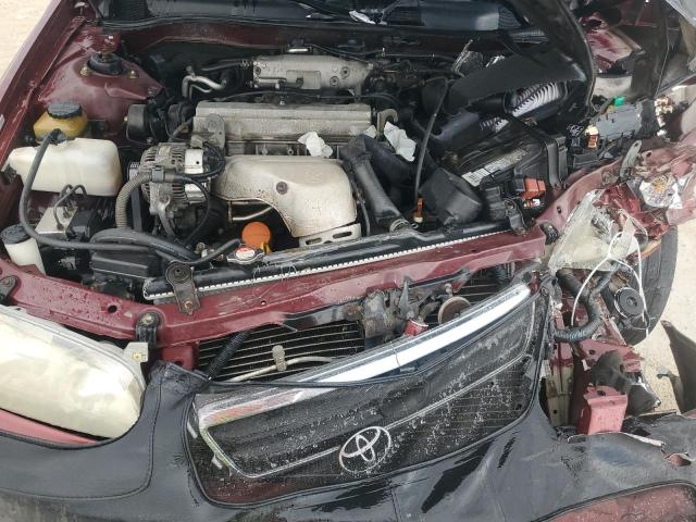 Photo 10 VIN: JT2BG22K5Y0530239 - TOYOTA CAMRY CE 