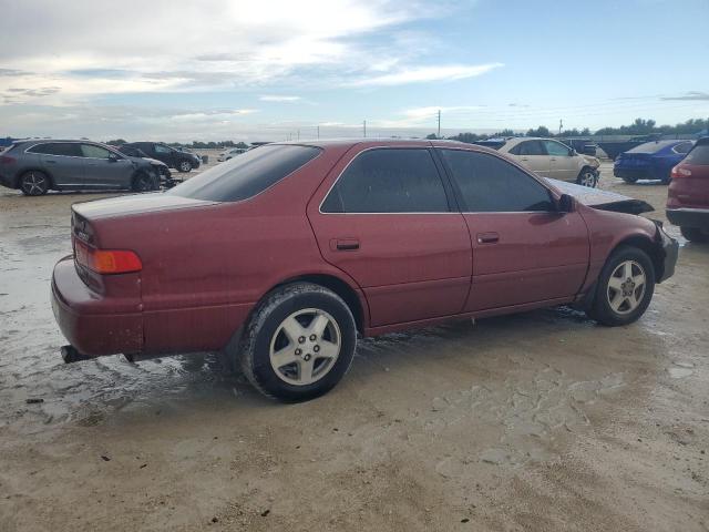 Photo 2 VIN: JT2BG22K5Y0530239 - TOYOTA CAMRY CE 