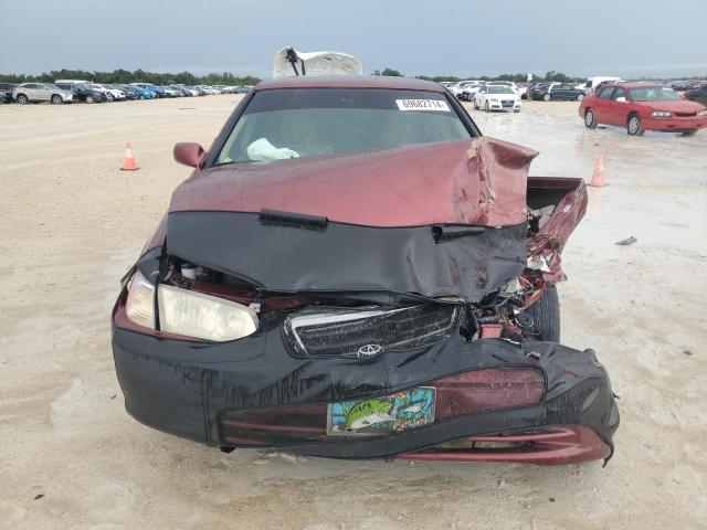 Photo 4 VIN: JT2BG22K5Y0530239 - TOYOTA CAMRY CE 