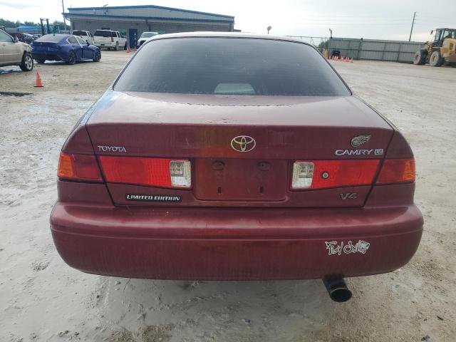 Photo 5 VIN: JT2BG22K5Y0530239 - TOYOTA CAMRY CE 