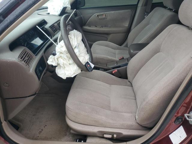 Photo 6 VIN: JT2BG22K5Y0530239 - TOYOTA CAMRY CE 