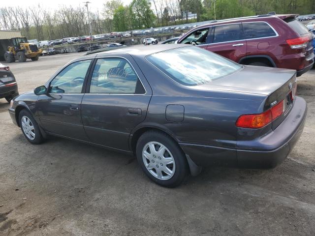 Photo 1 VIN: JT2BG22K610549520 - TOYOTA CAMRY 