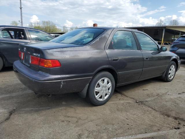 Photo 2 VIN: JT2BG22K610549520 - TOYOTA CAMRY 