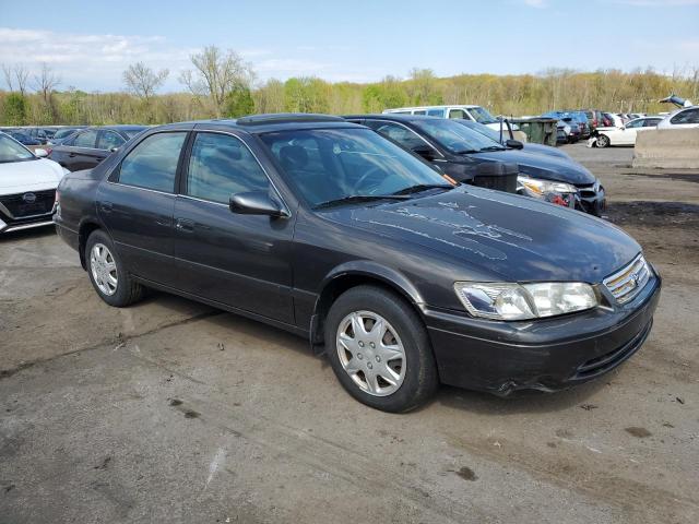 Photo 3 VIN: JT2BG22K610549520 - TOYOTA CAMRY 