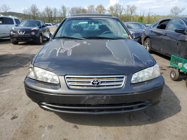 Photo 4 VIN: JT2BG22K610549520 - TOYOTA CAMRY 