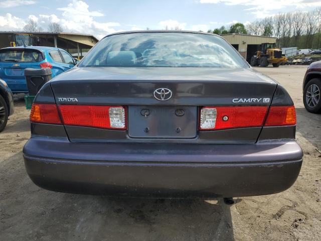 Photo 5 VIN: JT2BG22K610549520 - TOYOTA CAMRY 