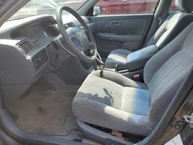 Photo 6 VIN: JT2BG22K610549520 - TOYOTA CAMRY 