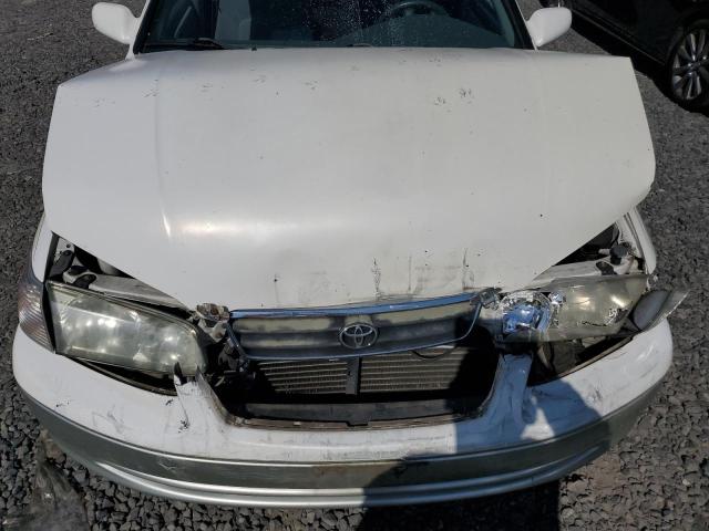 Photo 10 VIN: JT2BG22K610554961 - TOYOTA CAMRY CE 