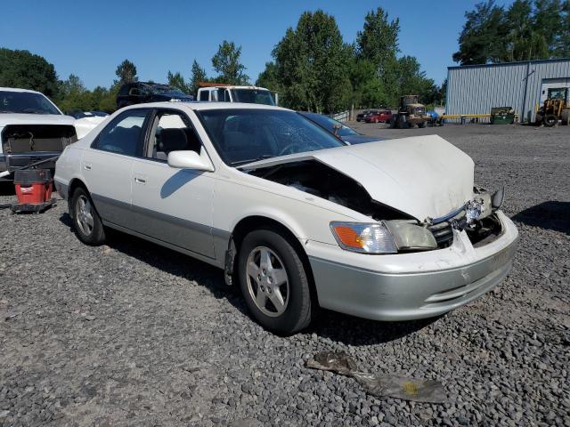 Photo 3 VIN: JT2BG22K610554961 - TOYOTA CAMRY CE 