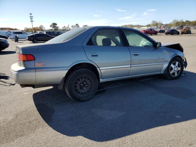 Photo 2 VIN: JT2BG22K610560226 - TOYOTA CAMRY CE 