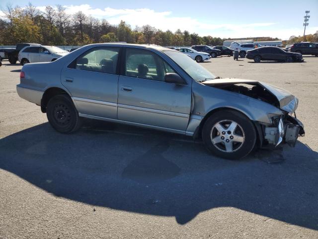 Photo 3 VIN: JT2BG22K610560226 - TOYOTA CAMRY CE 