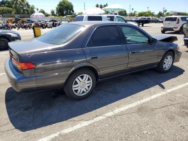 Photo 2 VIN: JT2BG22K610560839 - TOYOTA CAMRY 