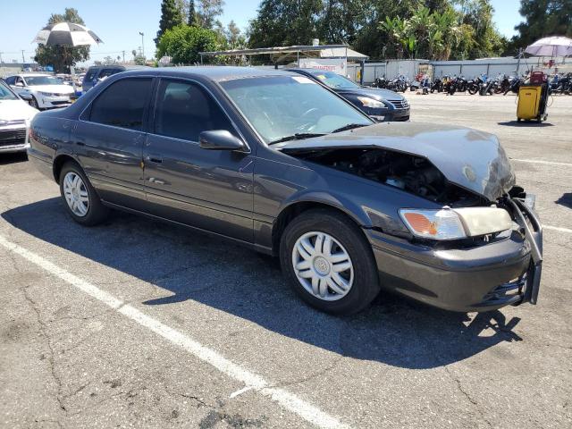 Photo 3 VIN: JT2BG22K610560839 - TOYOTA CAMRY 