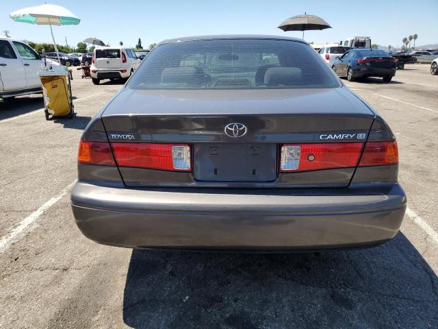 Photo 5 VIN: JT2BG22K610560839 - TOYOTA CAMRY 