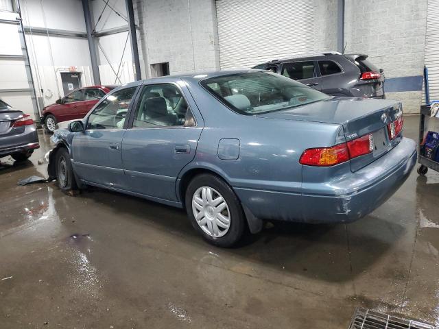 Photo 1 VIN: JT2BG22K610602894 - TOYOTA CAMRY 