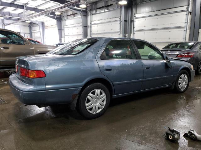 Photo 2 VIN: JT2BG22K610602894 - TOYOTA CAMRY 