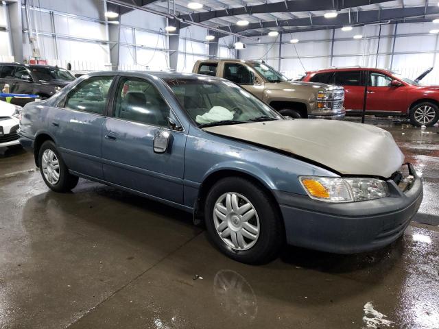 Photo 3 VIN: JT2BG22K610602894 - TOYOTA CAMRY 