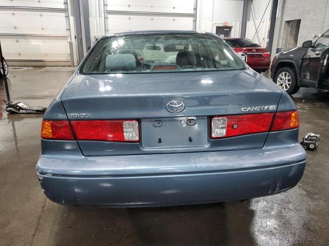 Photo 5 VIN: JT2BG22K610602894 - TOYOTA CAMRY 