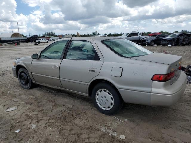 Photo 1 VIN: JT2BG22K6V0036970 - TOYOTA CAMRY 