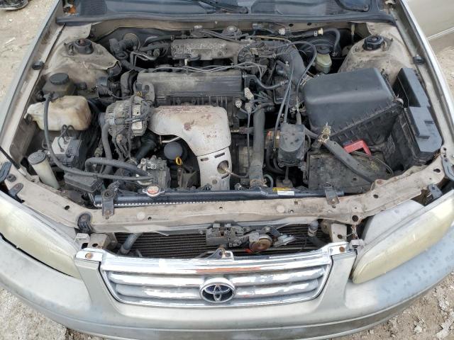 Photo 10 VIN: JT2BG22K6V0036970 - TOYOTA CAMRY 