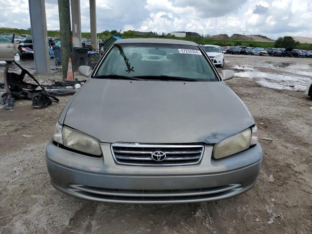 Photo 4 VIN: JT2BG22K6V0036970 - TOYOTA CAMRY 