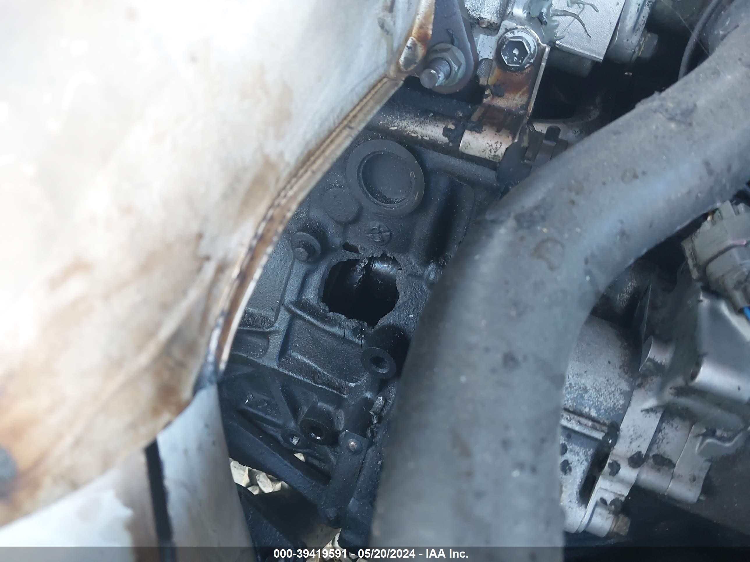 Photo 13 VIN: JT2BG22K6V0093279 - TOYOTA CAMRY 