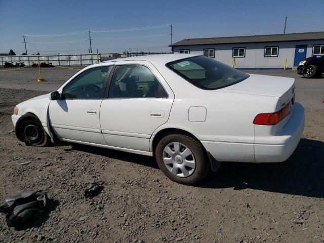 Photo 1 VIN: JT2BG22K6W0187275 - TOYOTA CAMRY AUTO 