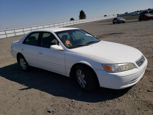 Photo 3 VIN: JT2BG22K6W0187275 - TOYOTA CAMRY AUTO 