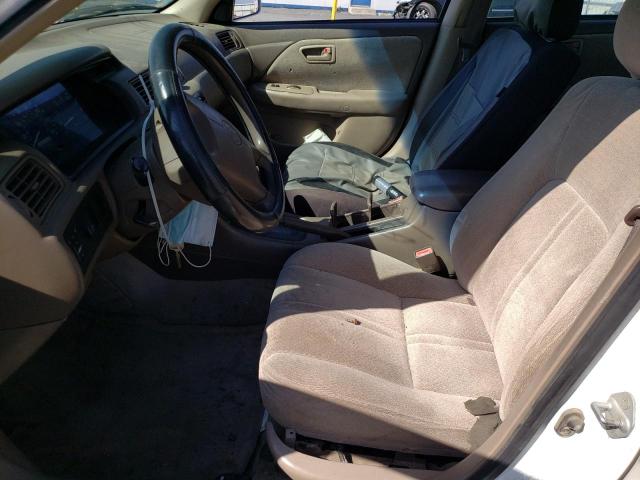 Photo 6 VIN: JT2BG22K6W0187275 - TOYOTA CAMRY AUTO 