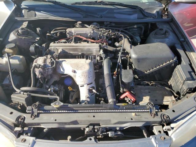 Photo 10 VIN: JT2BG22K6W0189950 - TOYOTA CAMRY CE 