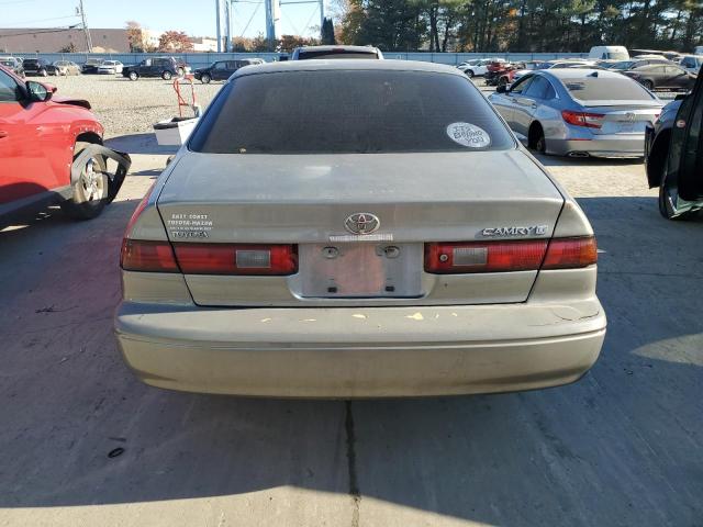 Photo 5 VIN: JT2BG22K6W0189950 - TOYOTA CAMRY CE 