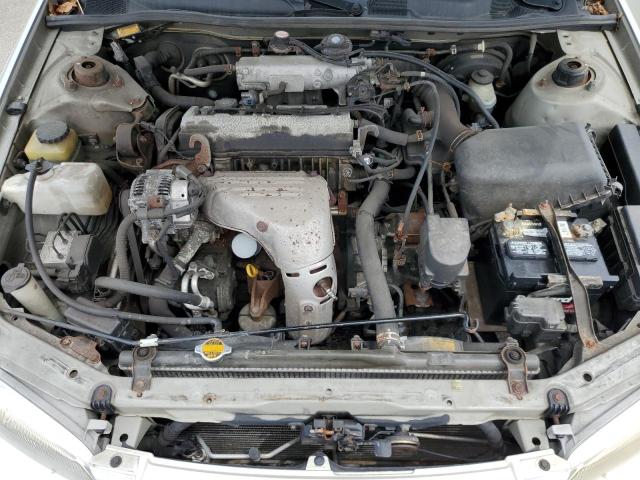 Photo 10 VIN: JT2BG22K6X0332865 - TOYOTA CAMRY 