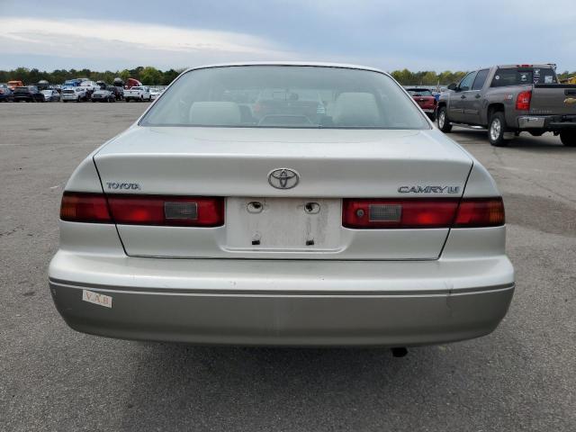 Photo 5 VIN: JT2BG22K6X0332865 - TOYOTA CAMRY 