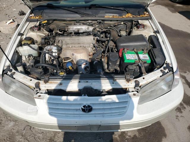 Photo 10 VIN: JT2BG22K6X0358589 - TOYOTA CAMRY LE 