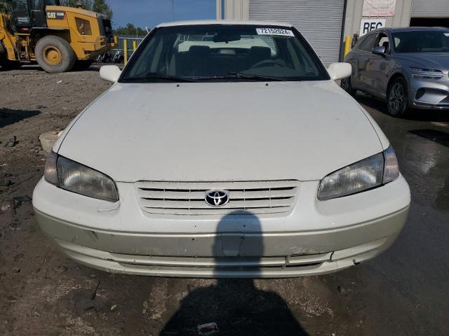 Photo 4 VIN: JT2BG22K6X0358589 - TOYOTA CAMRY LE 