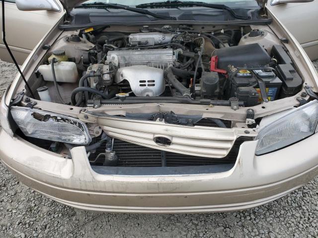 Photo 10 VIN: JT2BG22K6X0369818 - TOYOTA CAMRY 