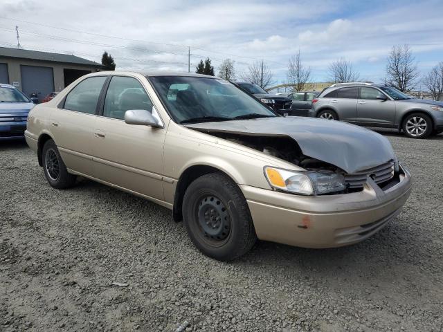 Photo 3 VIN: JT2BG22K6X0369818 - TOYOTA CAMRY 