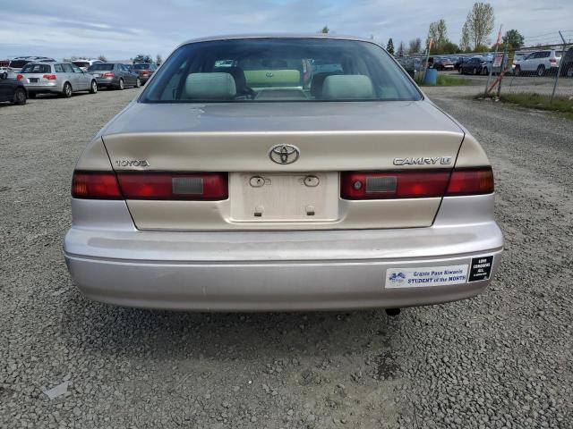 Photo 5 VIN: JT2BG22K6X0369818 - TOYOTA CAMRY 